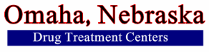 Drug Treatment Centers Omaha Logo